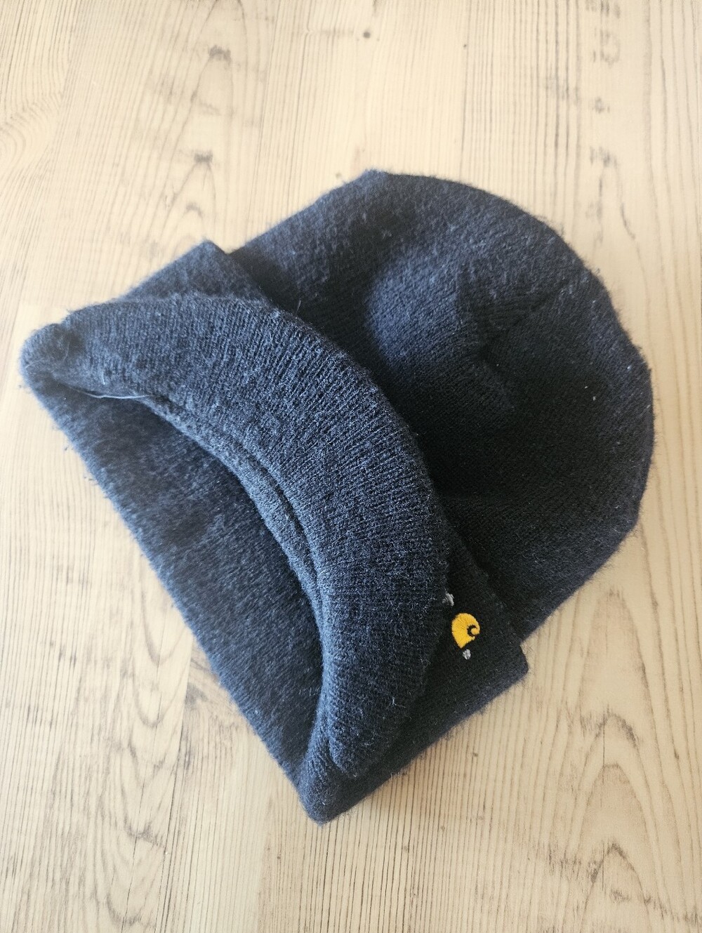 Carhartt Men's Beanie - Picture 2 of 5